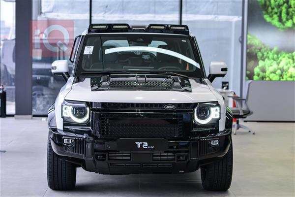 جيتور T2 2025 للبيع في العراق -  بغداد